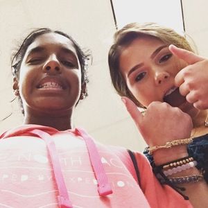 Meet your Posher, Marianne